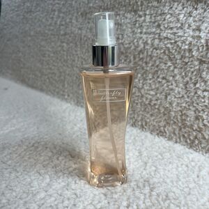 Bath & Body Works Butterfly Flower Fragrance Mist 8 fl oz Vintage Rare